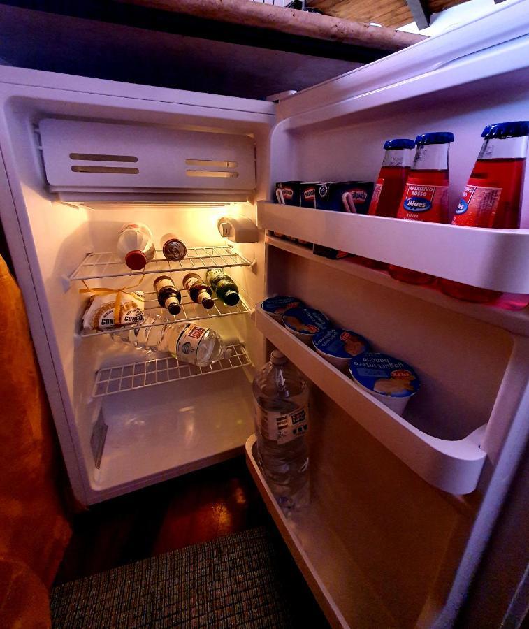 La Trinacria Apartamento *