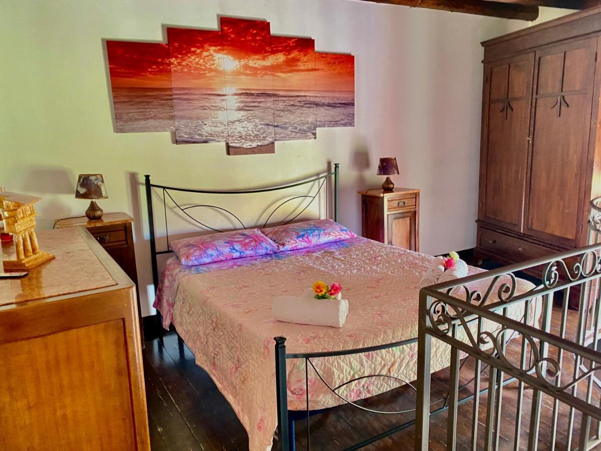 Apartamento La Trinacria
