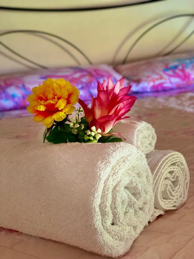 La Trinacria Apartamento Agrigento