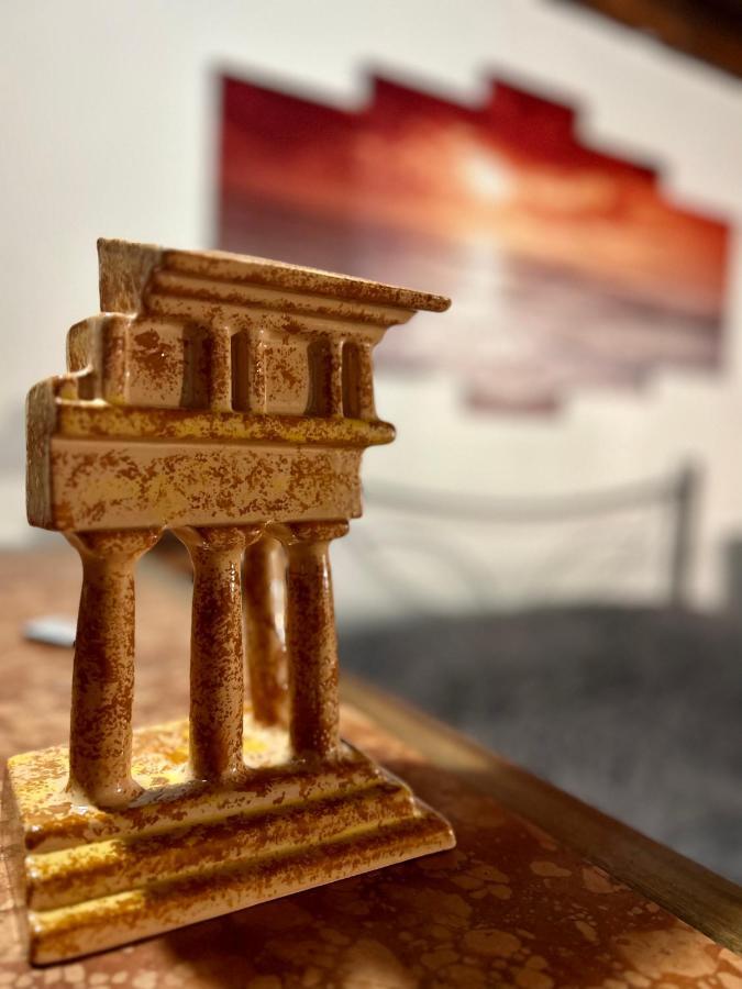 Apartamento La Trinacria