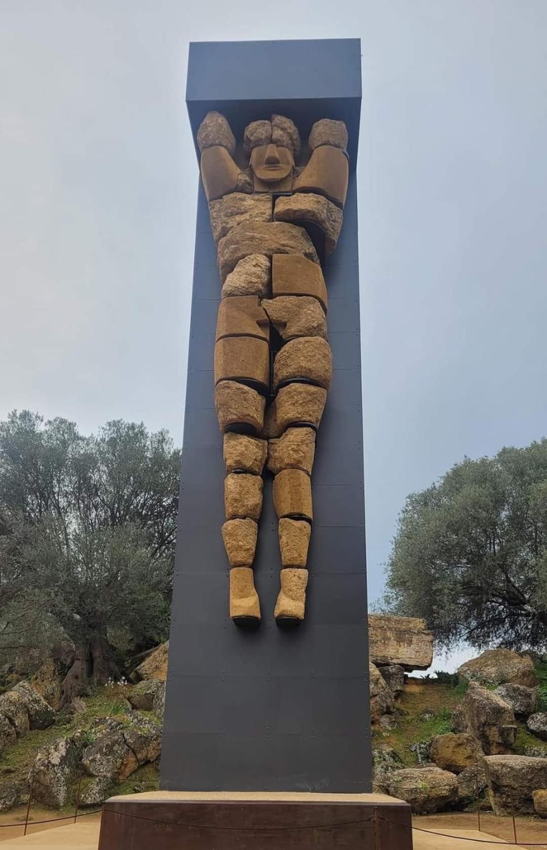 La Trinacria