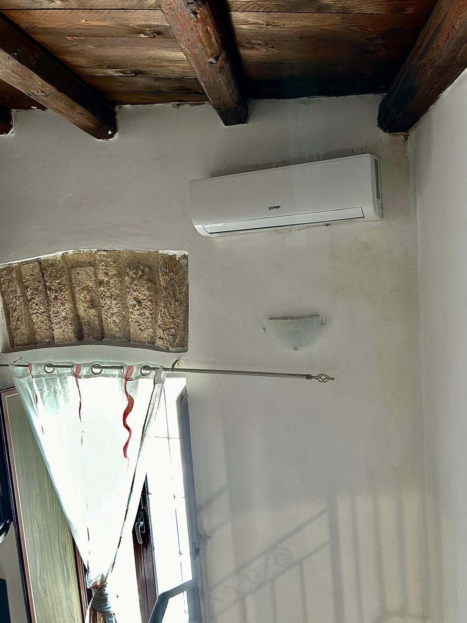 La Trinacria Apartamento
