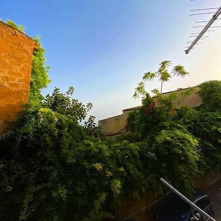 La Trinacria Apartment Agrigento Exterior photo
