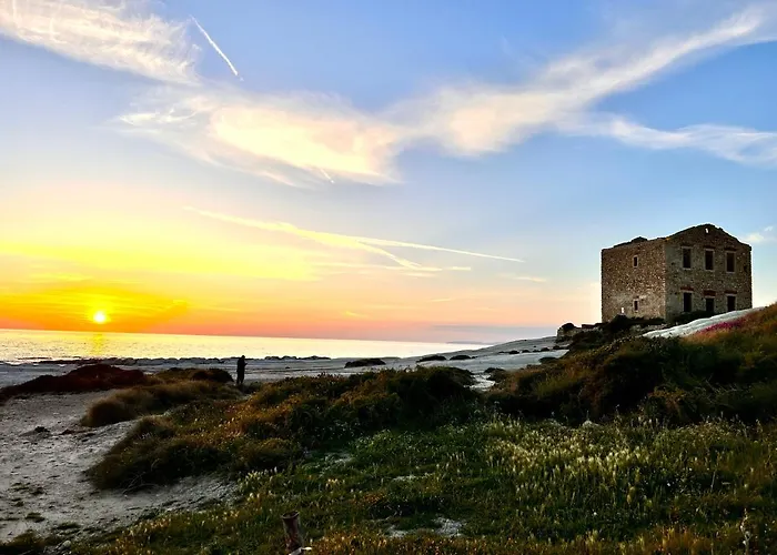 La Trinacria