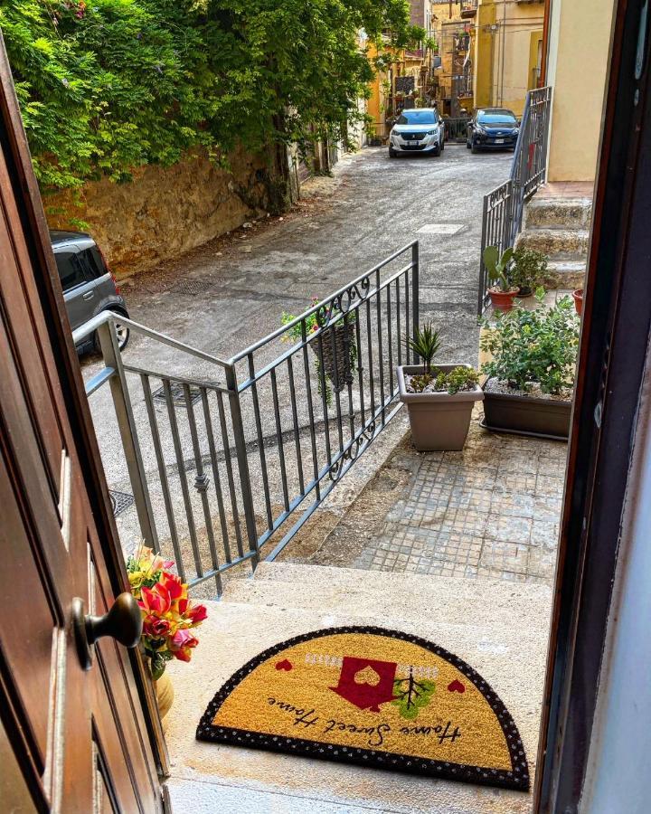 Apartment La Trinacria *