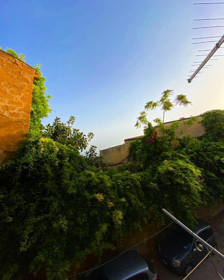 La Trinacria Apartment