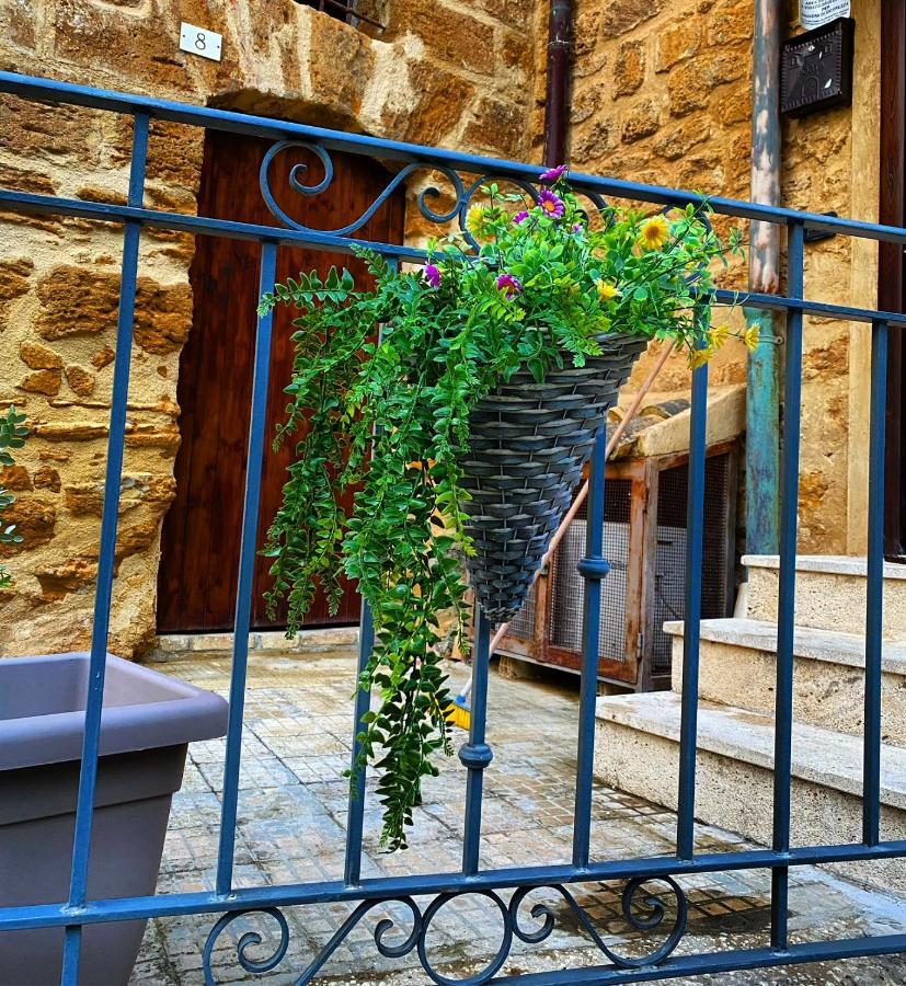 La Trinacria Apartment