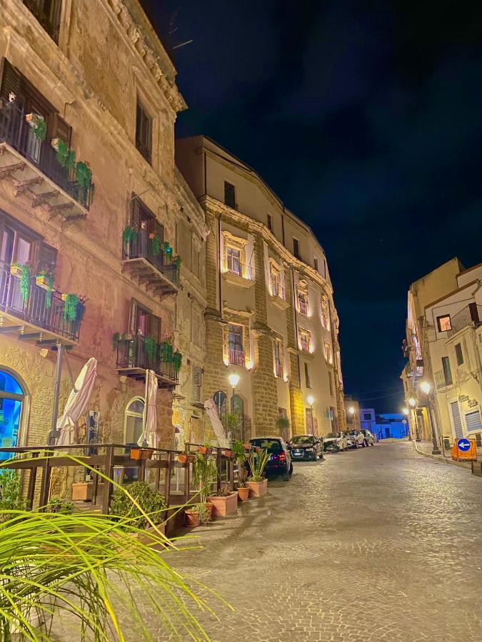 La Trinacria Apartment Agrigento