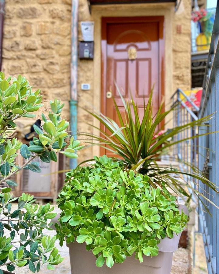 La Trinacria Agrigento