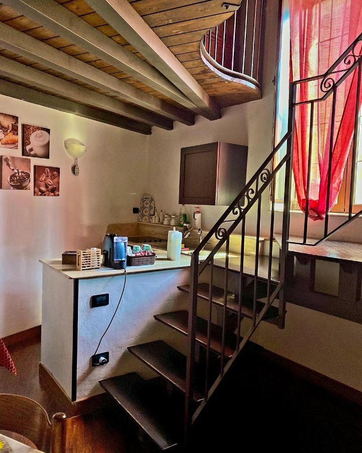 Apartment La Trinacria