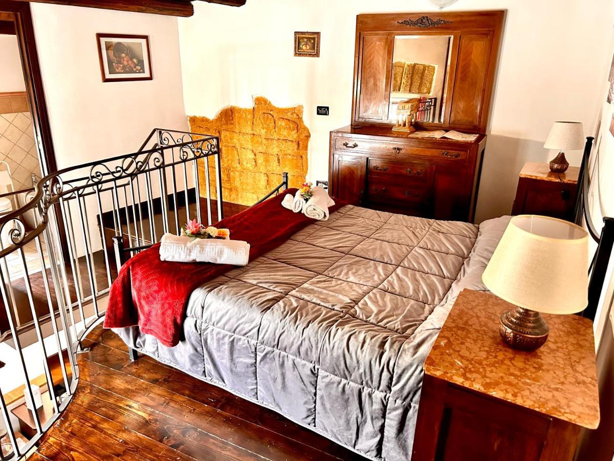 Apartment La Trinacria *