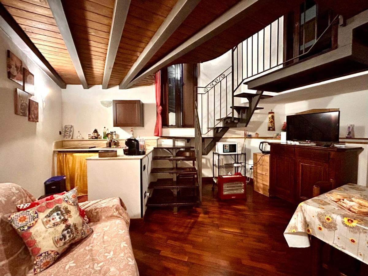 Apartment La Trinacria Agrigento