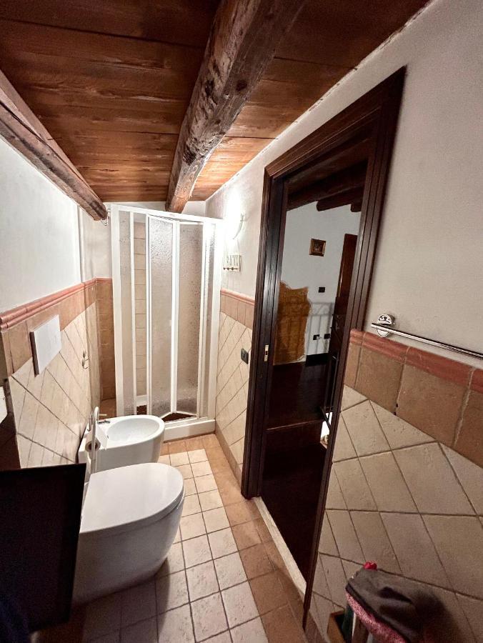 La Trinacria Apartment *