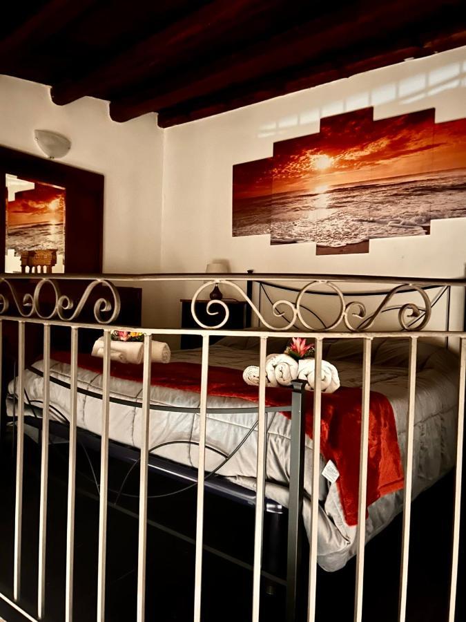 La Trinacria Apartment