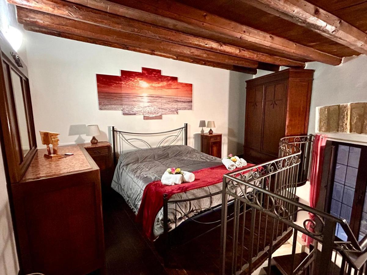 Apartment La Trinacria Agrigento
